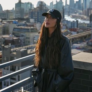 Meet your Posher, Alaina